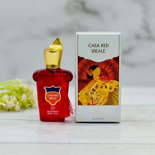 ادکلن ادوپرفیوم مدل  Casamorati Bouquet Ideale