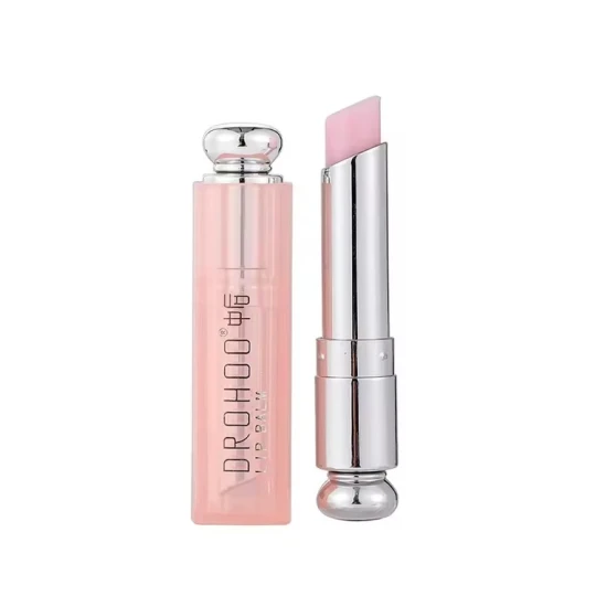 بالم لب حرارتی طرح Dior