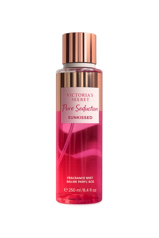 بادی میست ویکتوریا سکرت  مدل Sunkissed