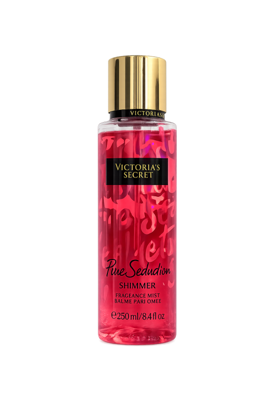بادی میست ویکتوریا سکرت مدل pure seduction new edition